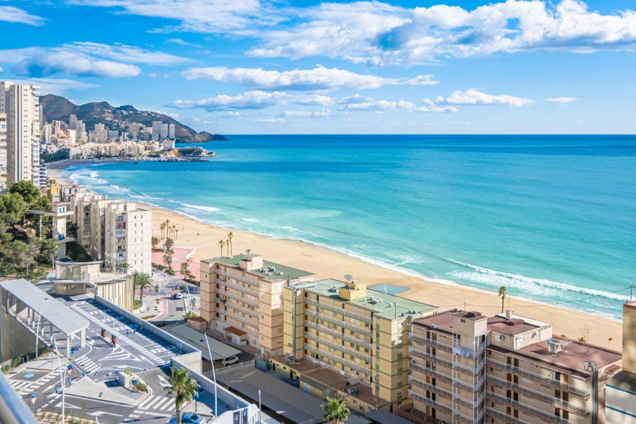 Apartamento Sunset Cliffs Deluxe 8-49 Poniente *