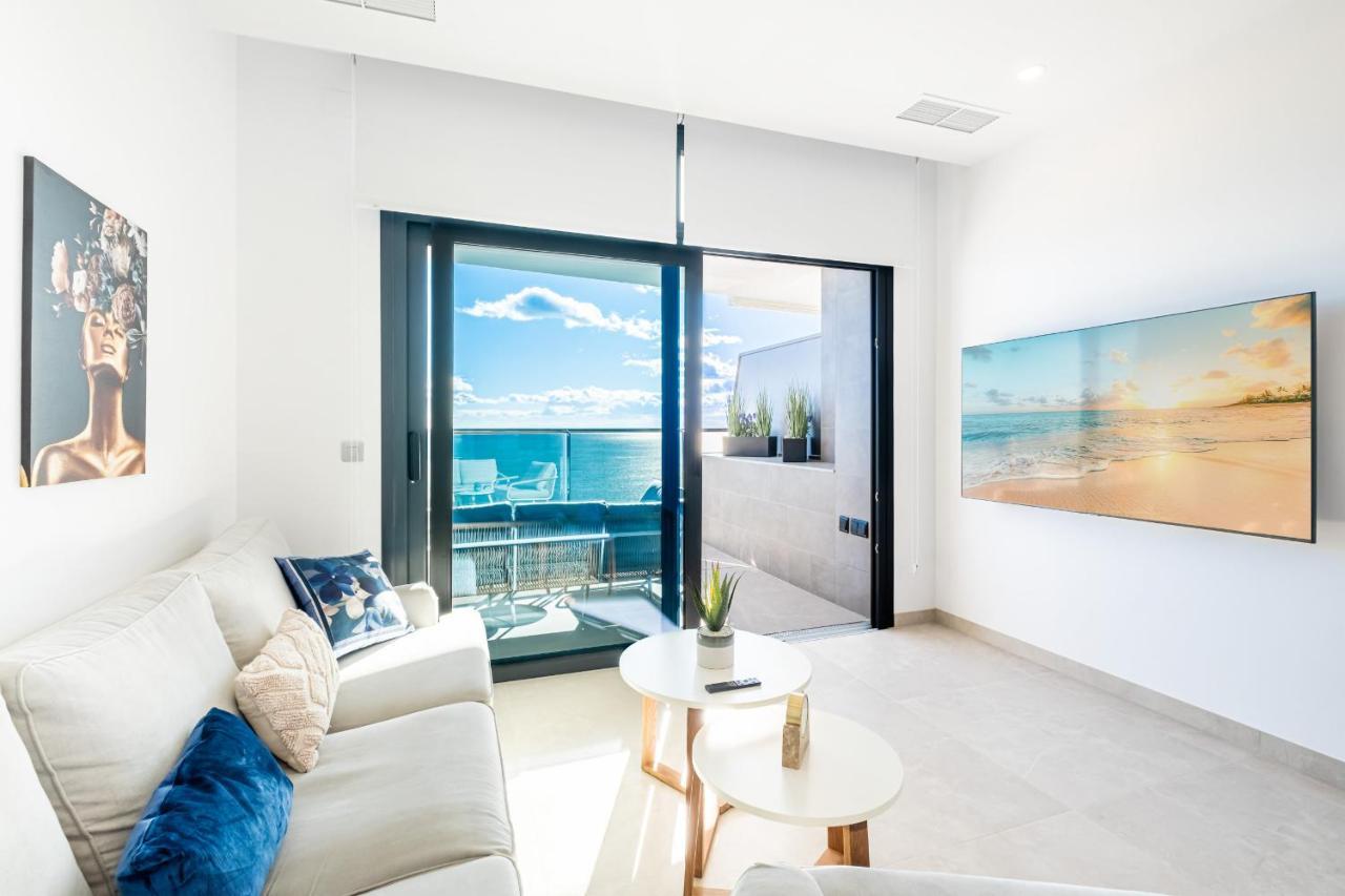 Apartamento Sunset Cliffs Deluxe 8-49 Poniente *