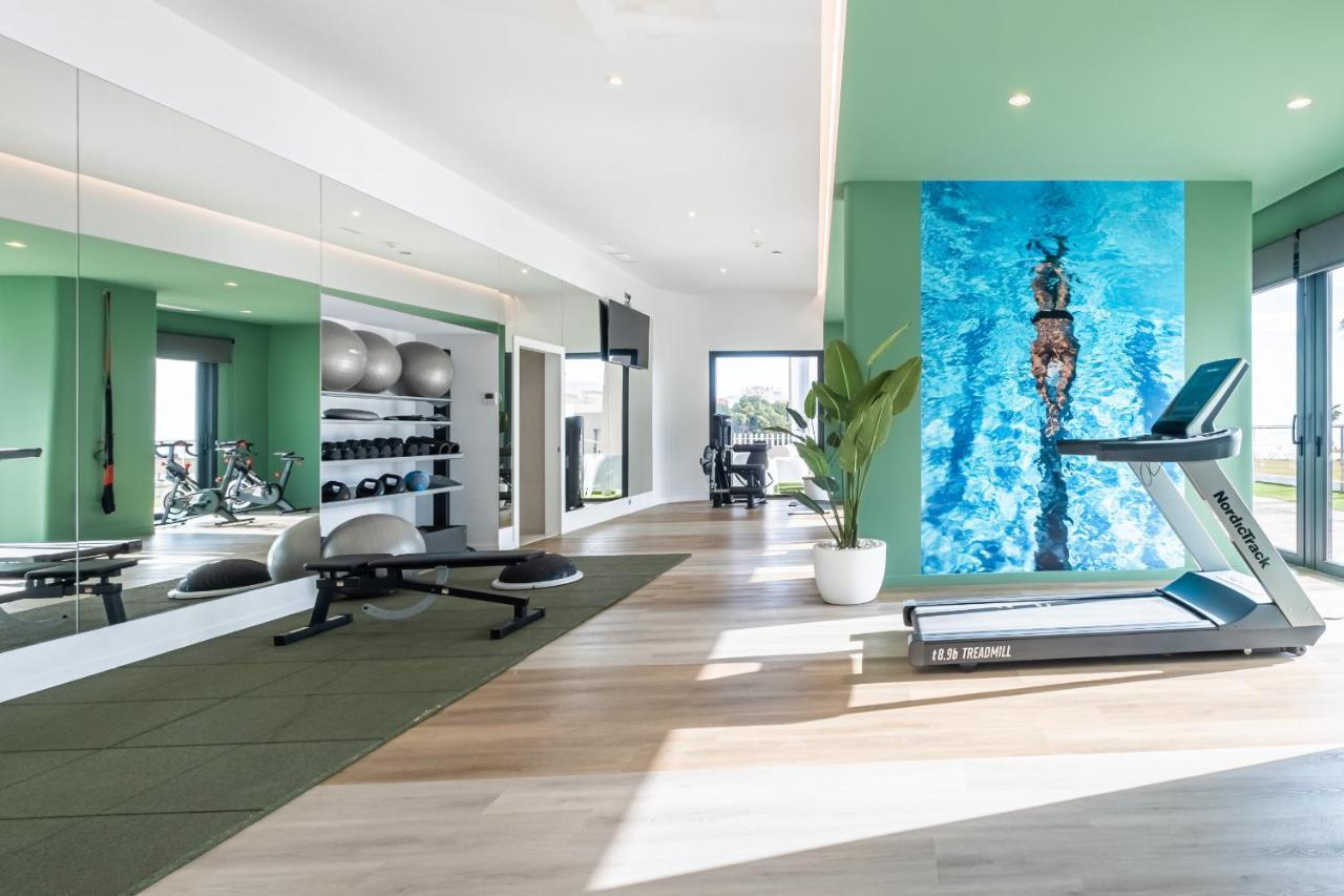 Apartamento Sunset Cliffs Deluxe 8-49 Poniente *