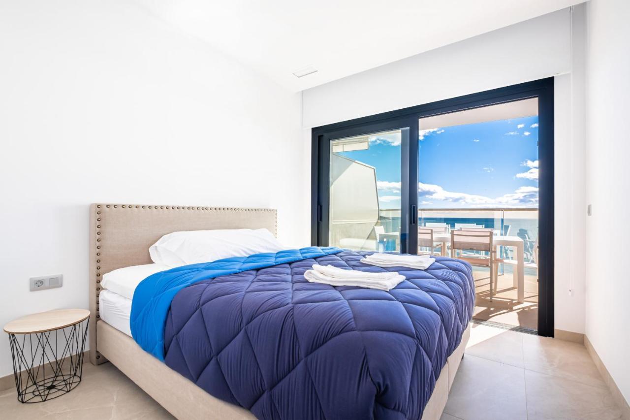 Apartamento Sunset Cliffs Deluxe 8-49 Poniente Benidorm