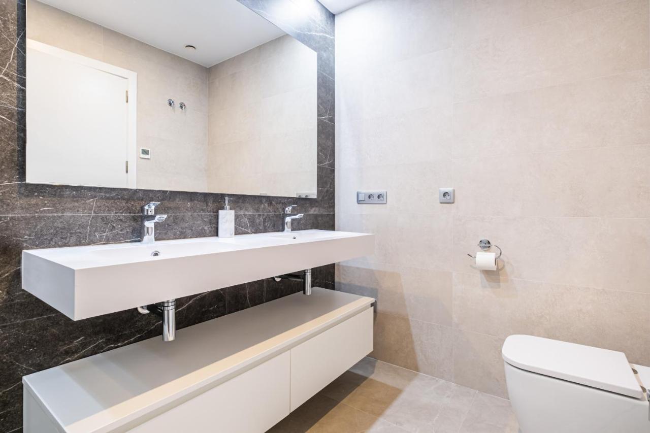 Apartamento Sunset Cliffs Deluxe 8-49 Poniente Benidorm